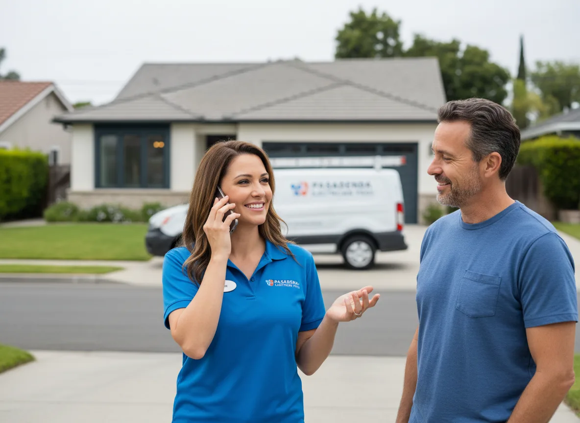 Electrician Lake Alfred, FL FAQs